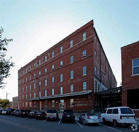 old townley lofts 